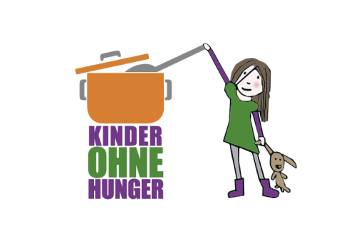 Kinder ohne Hunger