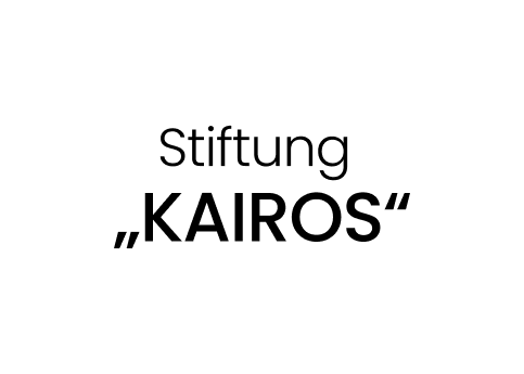 Stiftung „KAIROS“