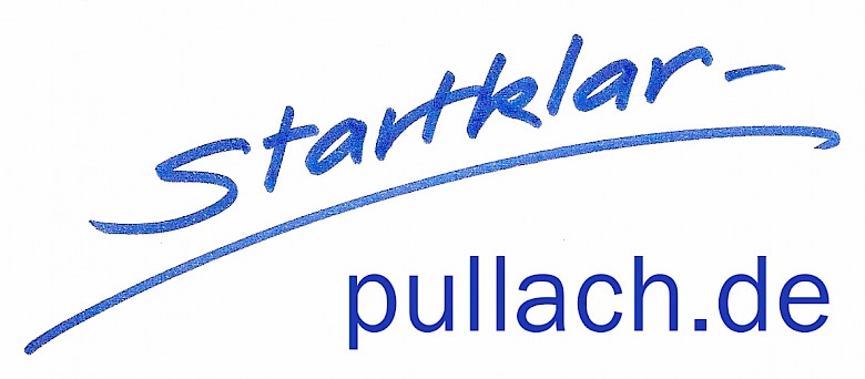 Logo startklar - pullach.de