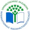 Logo Umweltschule in Europa